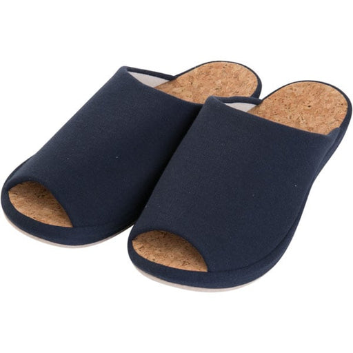 SLIPPERS COMFORT CORK H NV L