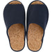 SLIPPERS COMFORT CORK H NV L