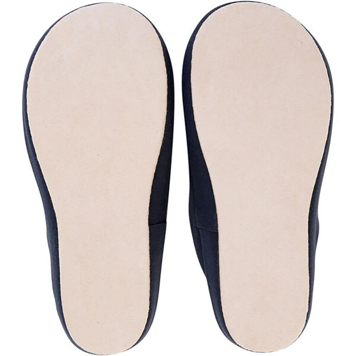SLIPPERS COMFORT CORK H NV L