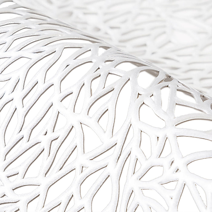 LUNCHEON MAT PLAN SI