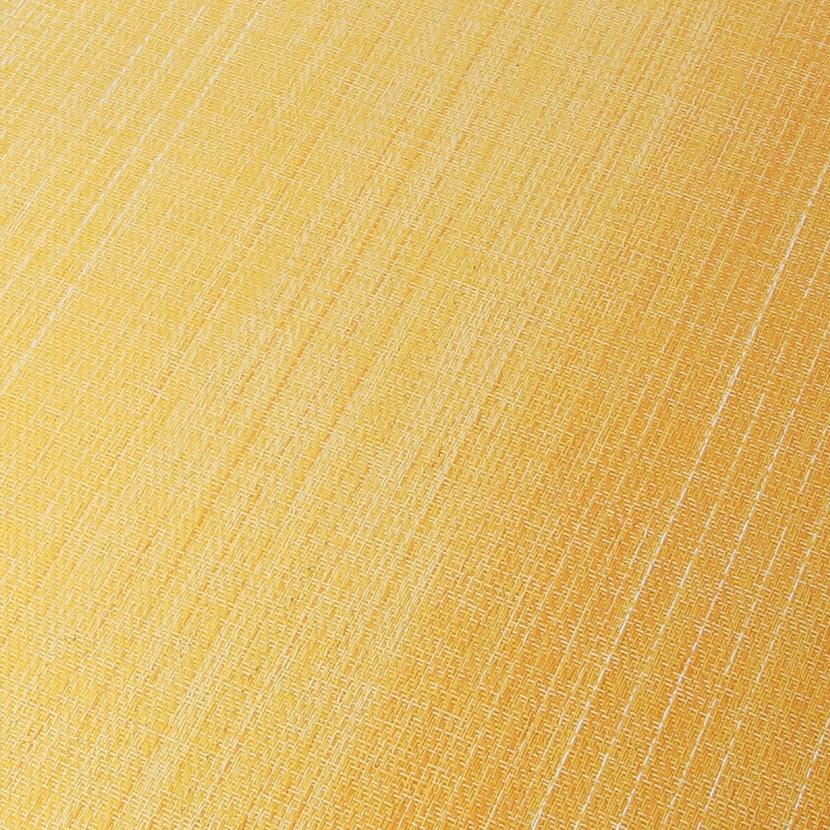 PVC LUNCHEON MAT GRADATION YE