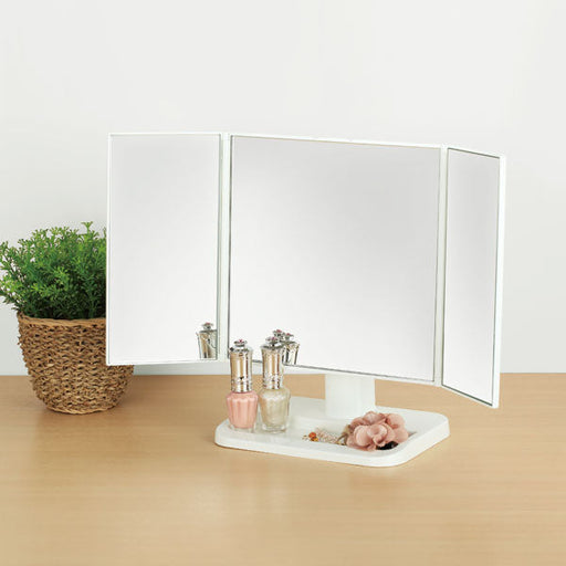 TABLE MIRROR TS-002 WH