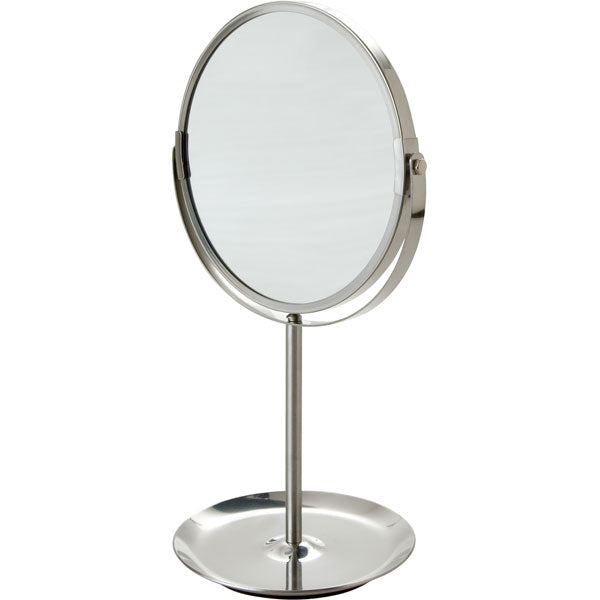 COSMETICS MIRROR NORMAL/3X HL6019
