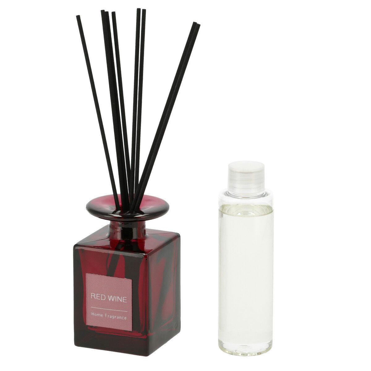 HOME FRAGRANCES