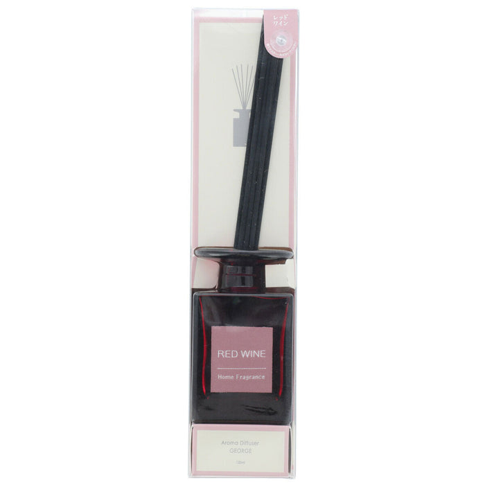 George Red Drop AROMA DIFFUSER GEORGE RED WINE