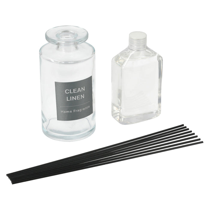 Clean Inline Diffuser AROMA DIFFUSER GEORGE L CL CLEAN LINEN