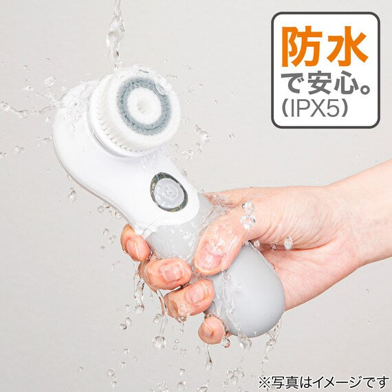 ELECTRIC FACE BRUSH CLEANER TB-1483