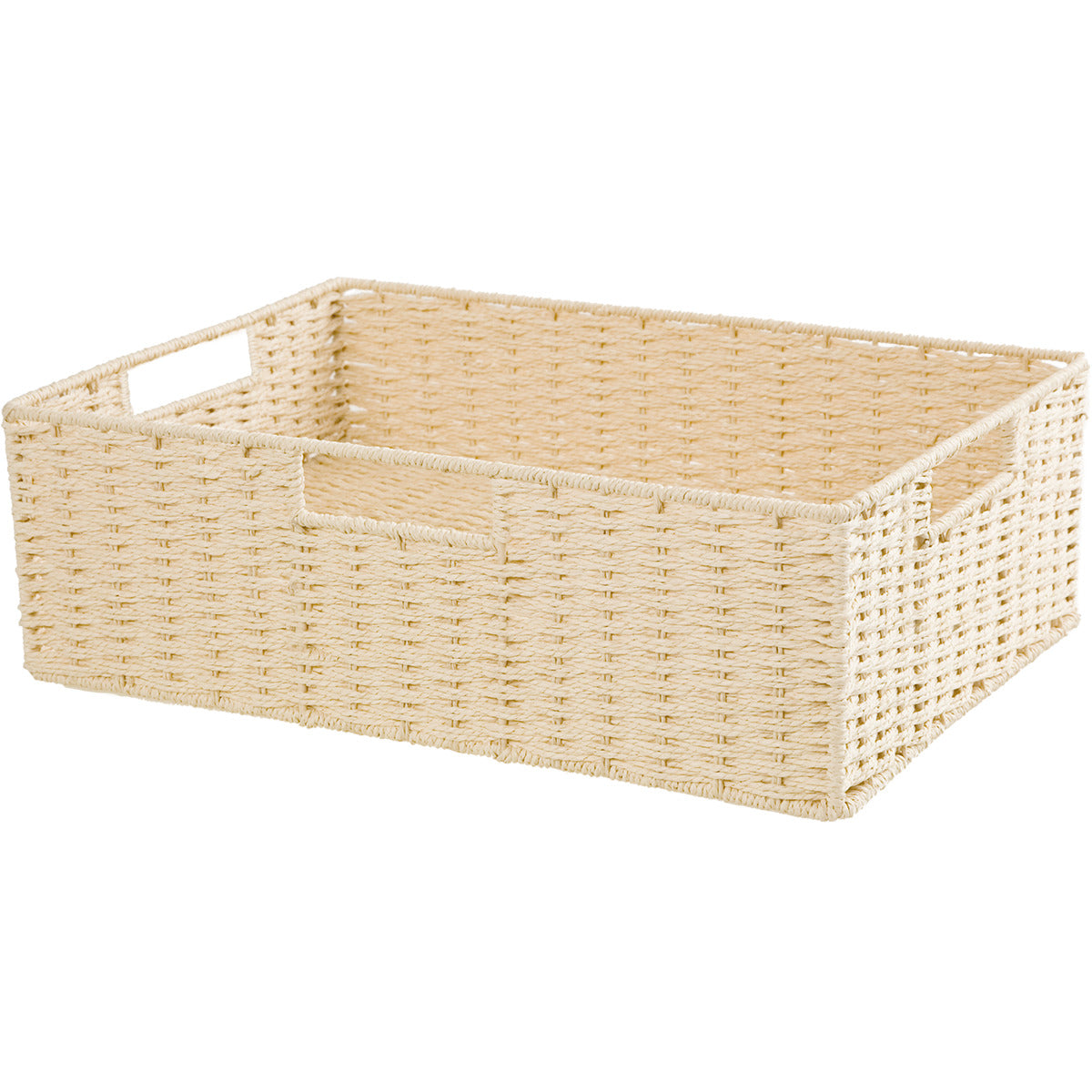 WOVEN BASKETS