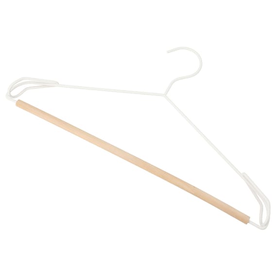 Jacket Hanger Rivet JACKET HANGER TOVER WH