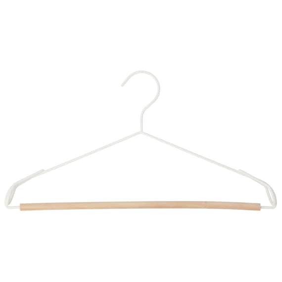 JACKET HANGER TOVER WH