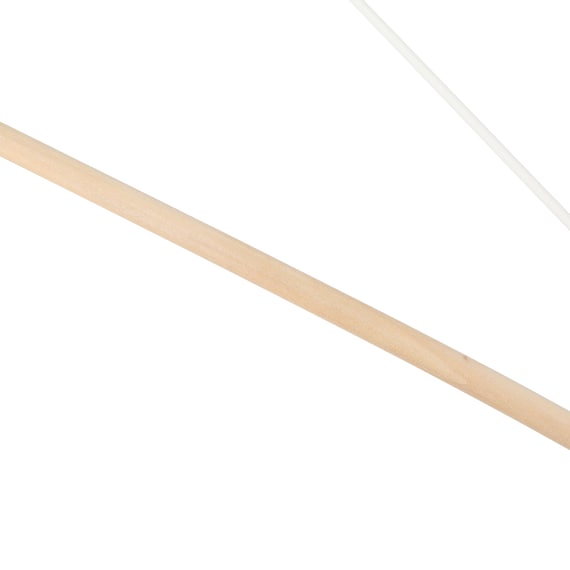 JACKET HANGER TOVER WH