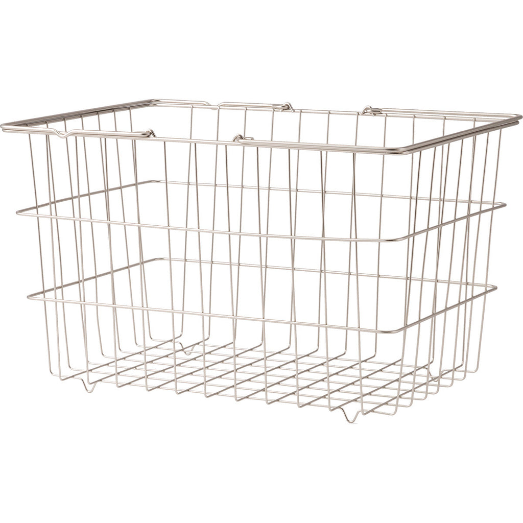 LAUNDRY BASKETS & IRONING