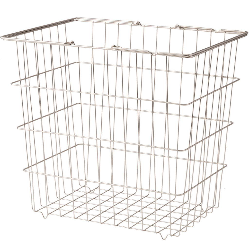 LAUNDRY BASKETS & IRONING