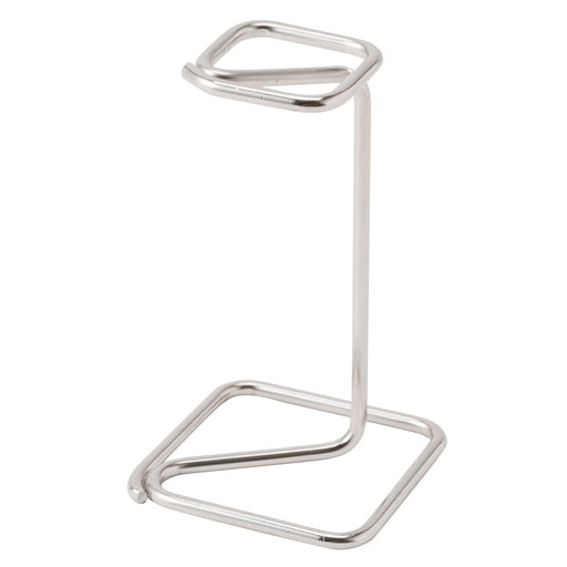 STAINLESS WIRE TOOTHBRUSH HOLDER SINGLE