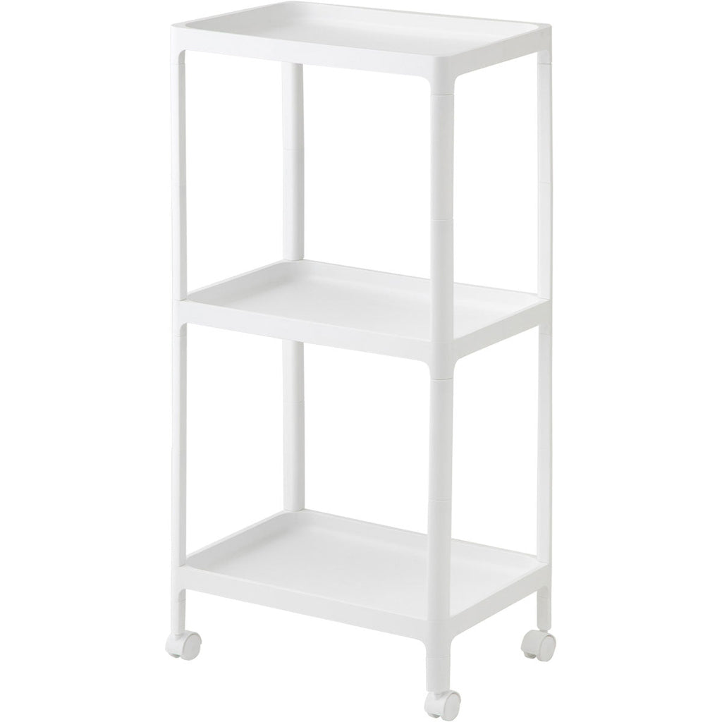 TENSION POLES & LAUNDRY RACKS