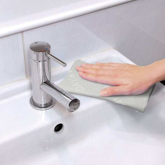 SUPER ABSORBENT CLOTH 140 ML