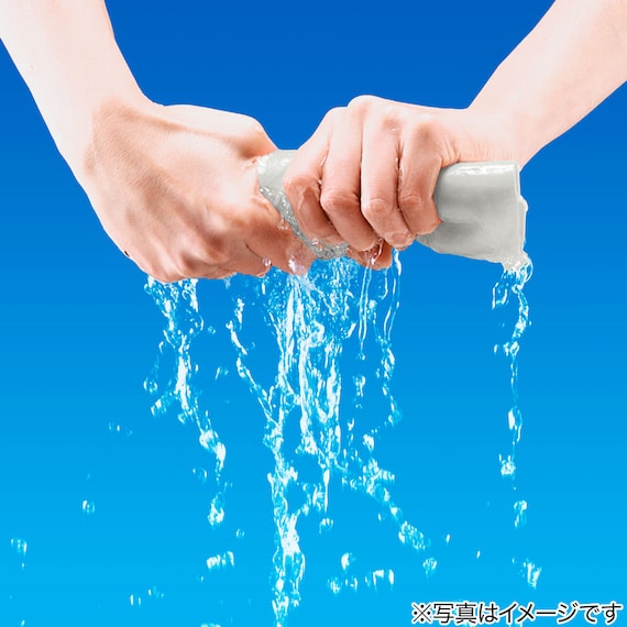 SUPER ABSORBENT CLOTH 140 ML