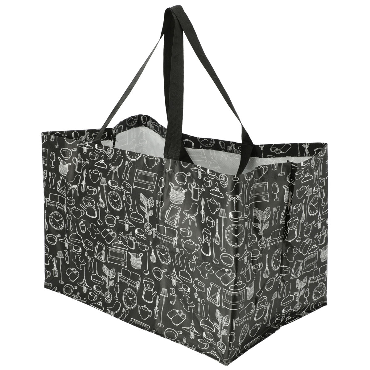 กระเป๋าอีโค่