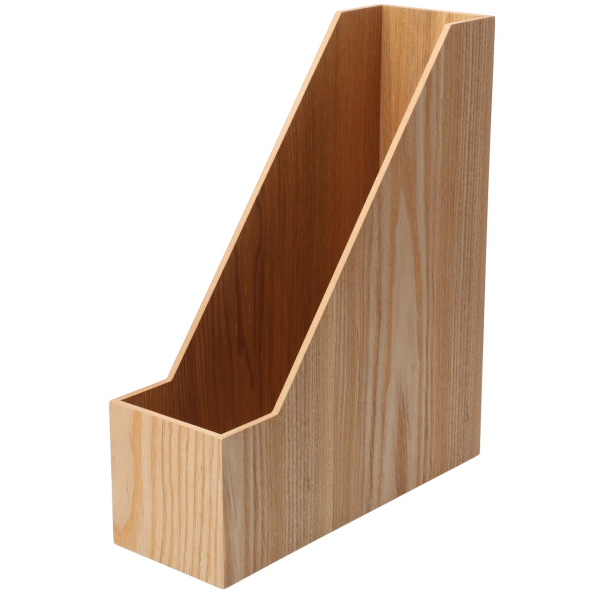 Single File Stand FILE STAND NATURALWOOD2 NA