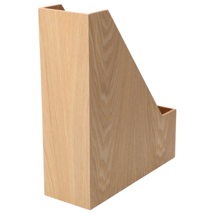Single File Stand FILE STAND NATURALWOOD2 NA