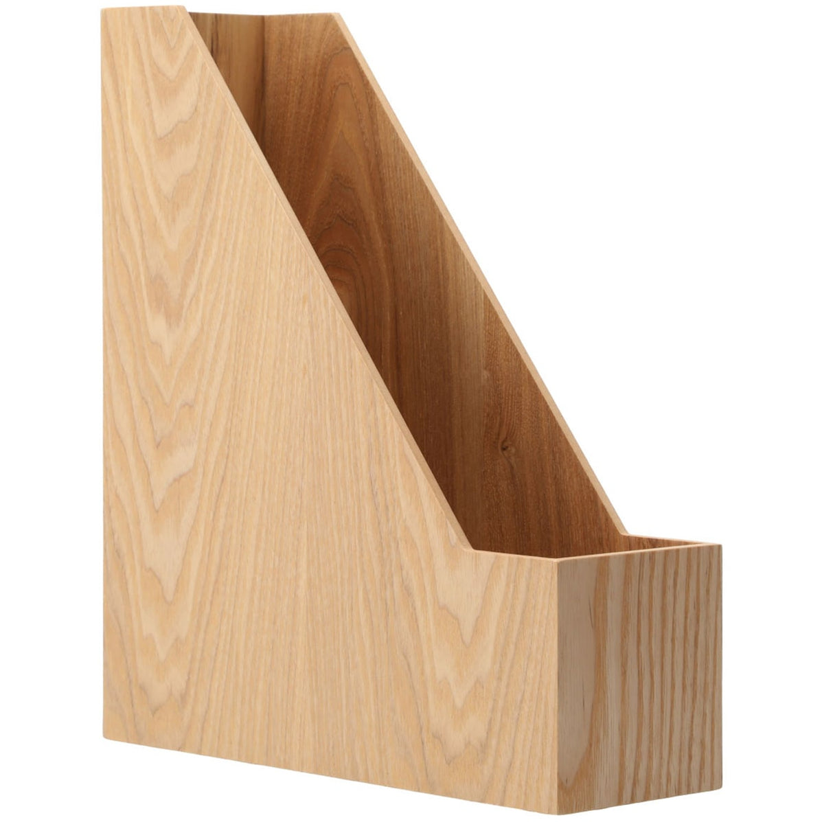 Single File Stand FILE STAND NATURALWOOD2 NA