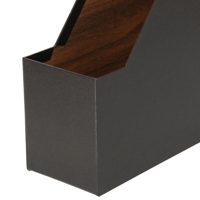Standard File Stand A4 FILE STAND PAPER BRETTA DBR