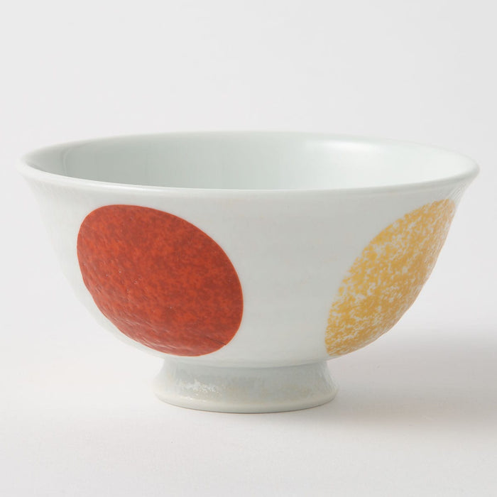 RICE BOWL KINSAIMARUMON RE