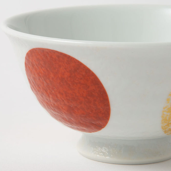 RICE BOWL KINSAIMARUMON RE