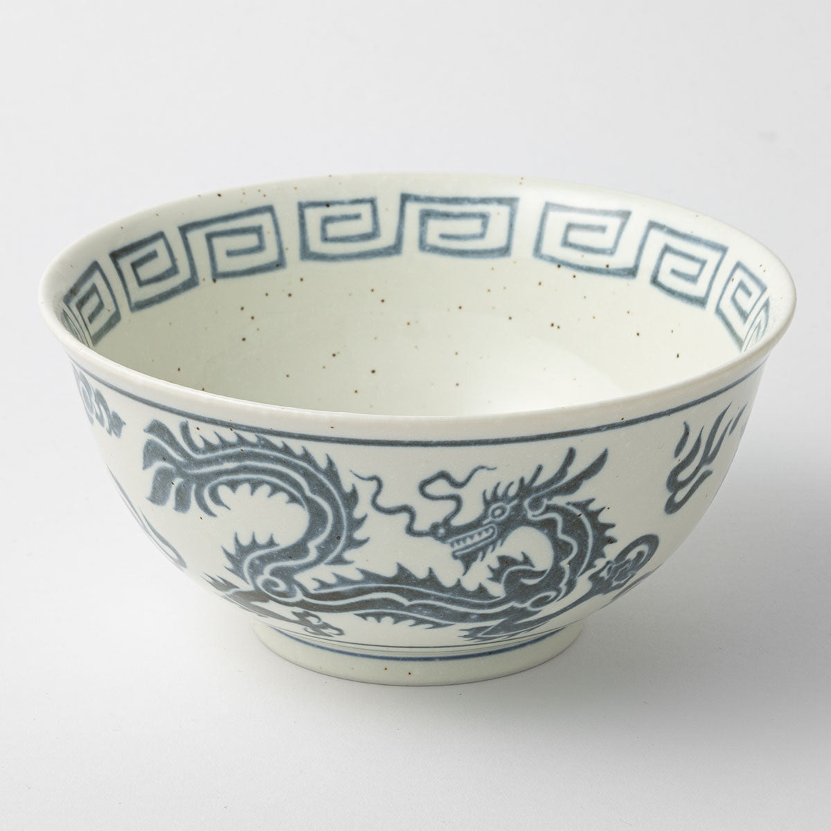 ชามdonburiและramen