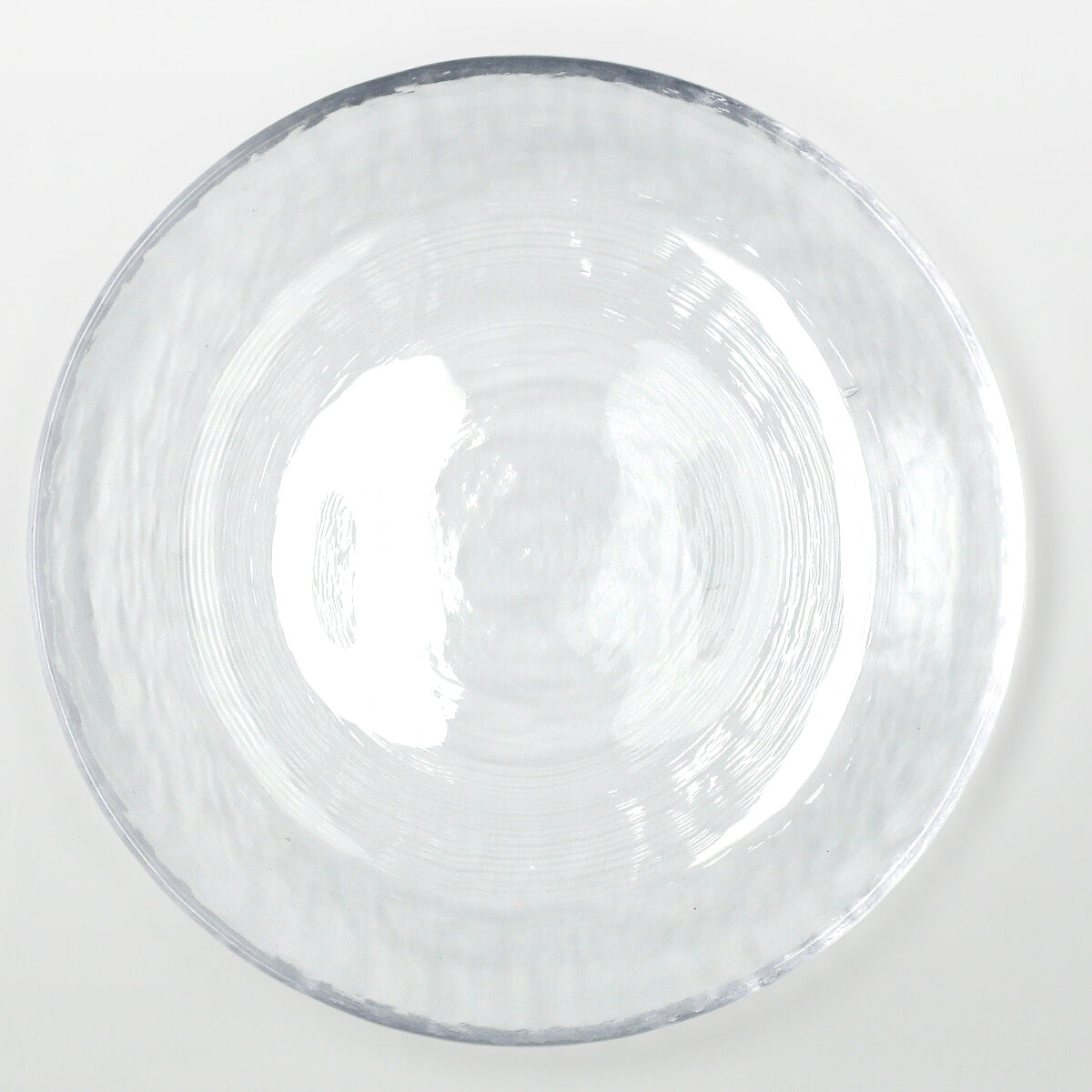 非売品deviseworks IGT cristal glass plate GLASS PLATE 13CM
