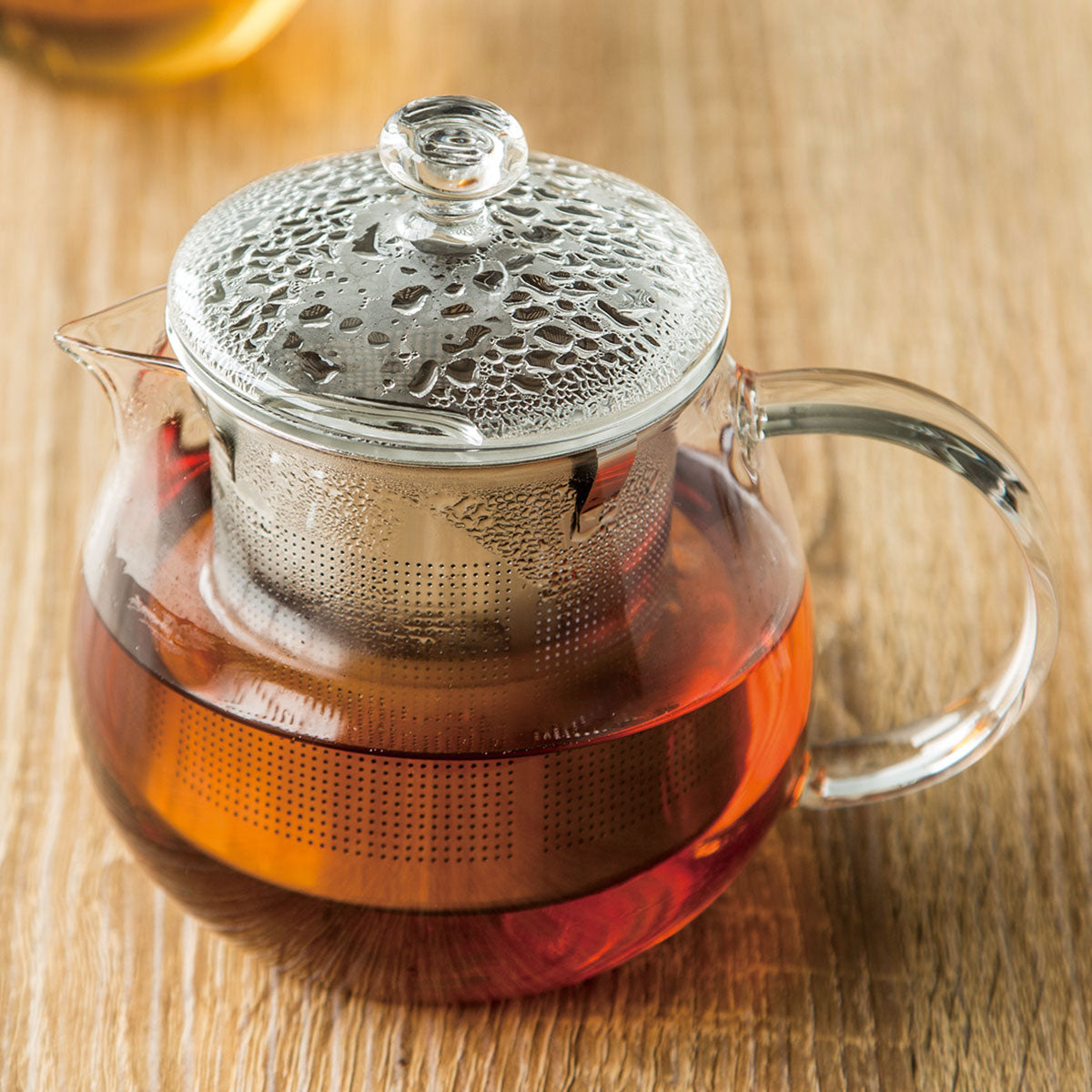 ชุดภาชนะอาหารแบบใส