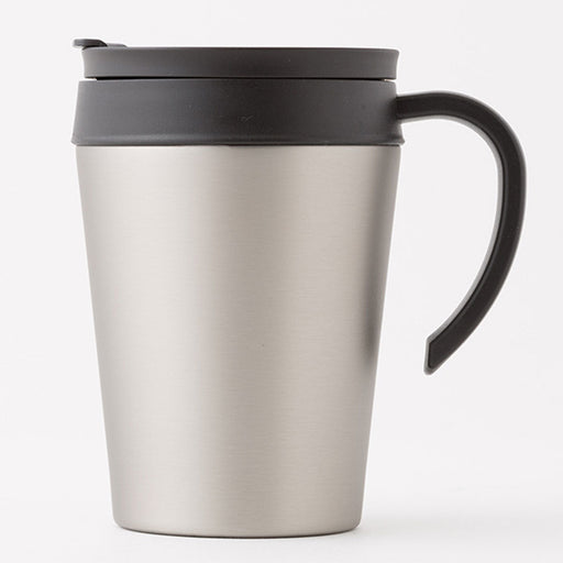 STAINLESS MUG Msize SI AG-TM-1510B