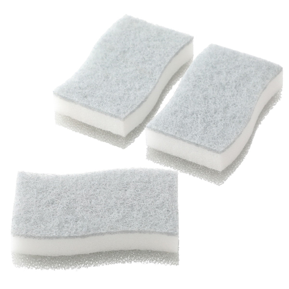 อุปกรณ์ทำความสะอาดครัว