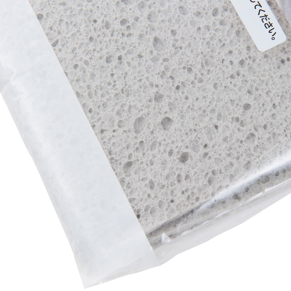 Absorbent Sponge Side ABSORBENT SPONGE MAT LGY