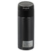STAINLESS ONE TOUCH BOTTLE 370ML DGY
